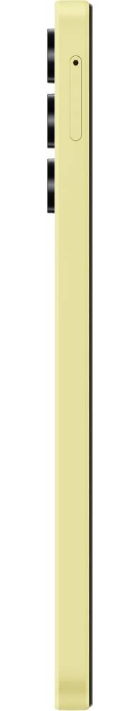 Samsung Galaxy A15 4/128 Гб Желтый