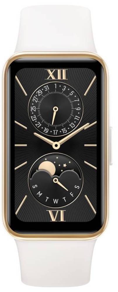 HUAWEI Band 9 Белый