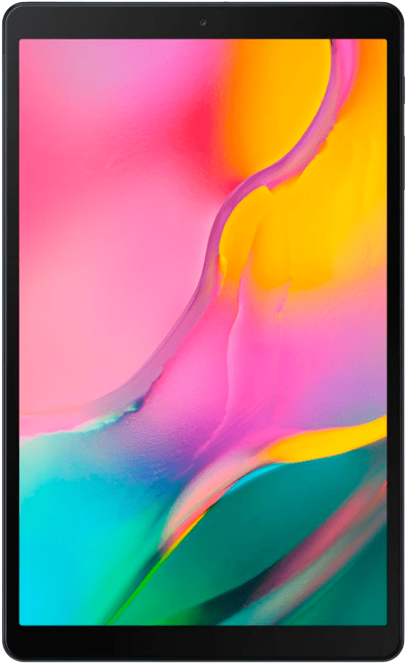 Samsung Galaxy Tab A 2019 10.1" 32Gb  LTE Black