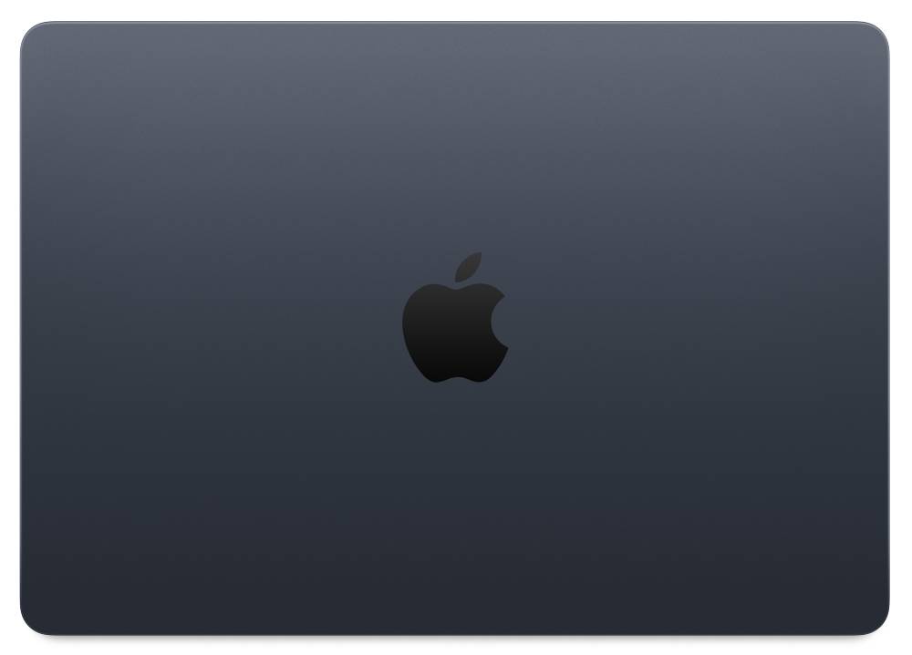 Apple MacBook Air M4 13" 16/256 Гб Черный (MW123)