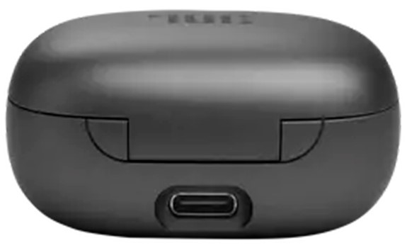 JBL Live Pro 2 Черные