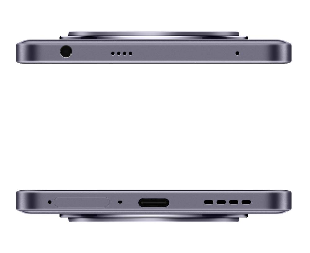 realme 13+ 12/256 Гб 5G Фиолетовый