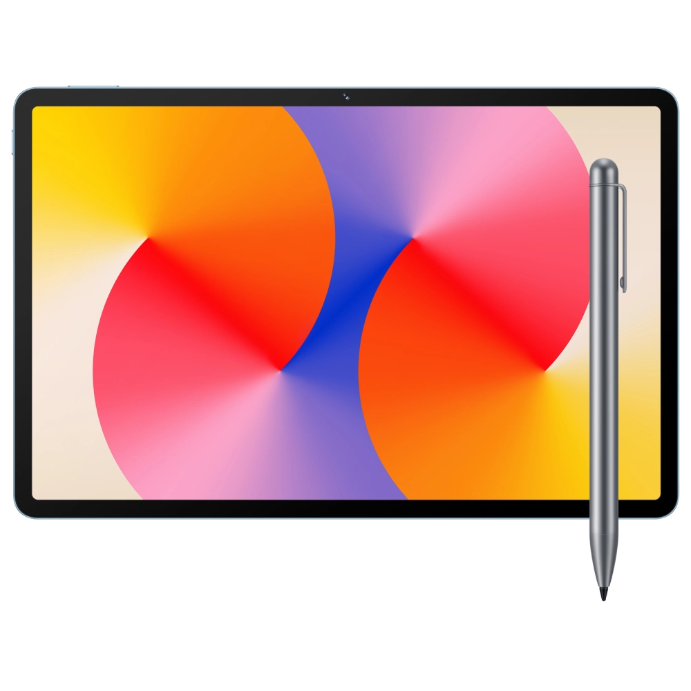 HUAWEI MatePad SE 2024 11" 8/128 Гб Wi-Fi голубой + стилус