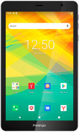 Изображение товара Prestigio Node A8 8" Планшет с IPS дисплеем и 32ГБ памяти, поддержка 3G