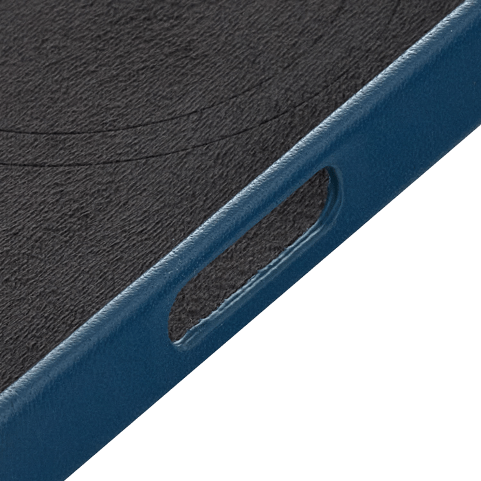 uBear Capital Case c MagSafe для iPhone 16 Pro Синий