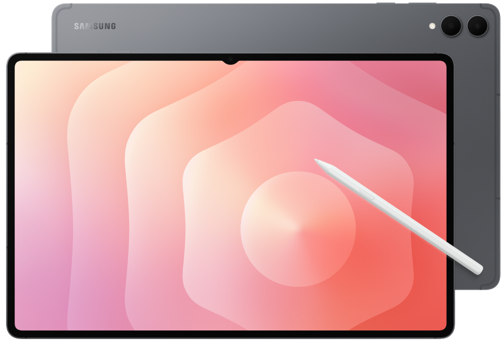 Изображение товара Samsung Galaxy Tab S11 Ultra 5G 12/256 Гб Серый Изображение товара Samsung Galaxy Tab S11 Ultra 5G 12/256 Гб Серый