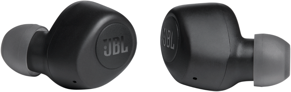 JBL Wave 100 TWS Black