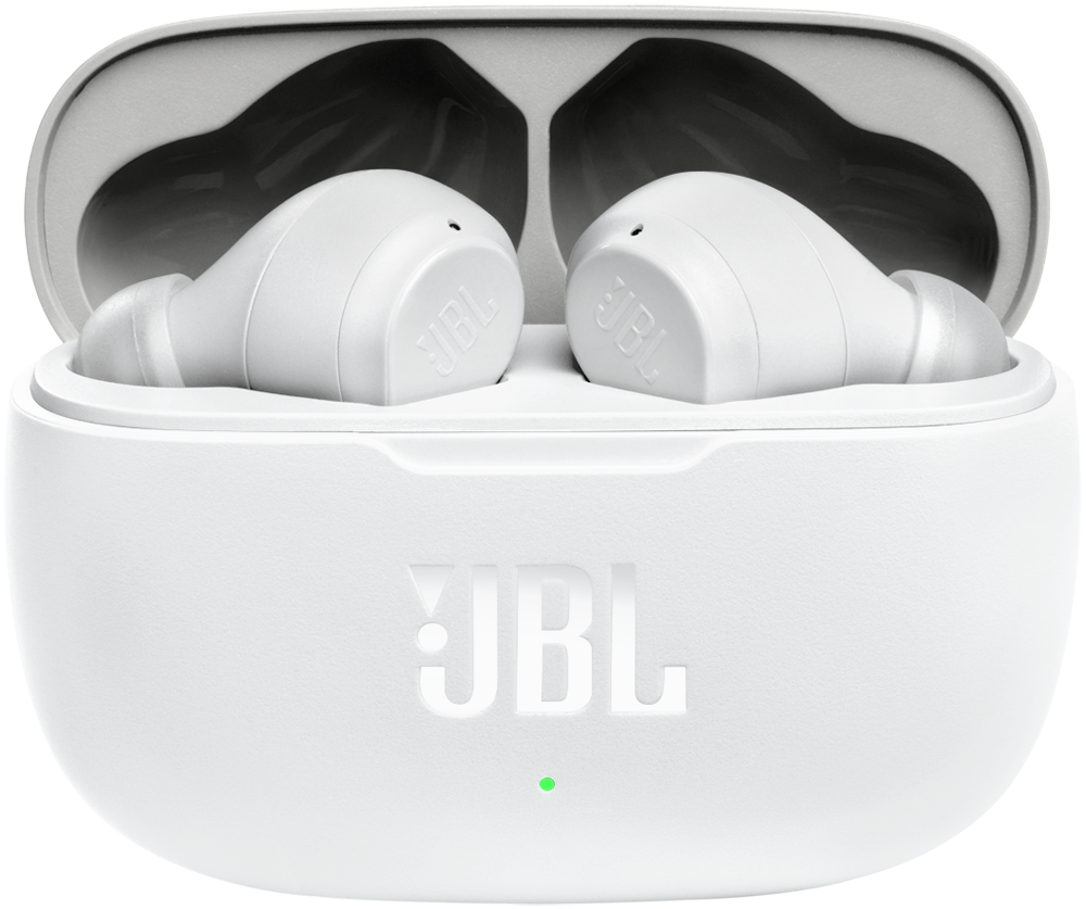 Беспроводные наушники JBL — фото 12
