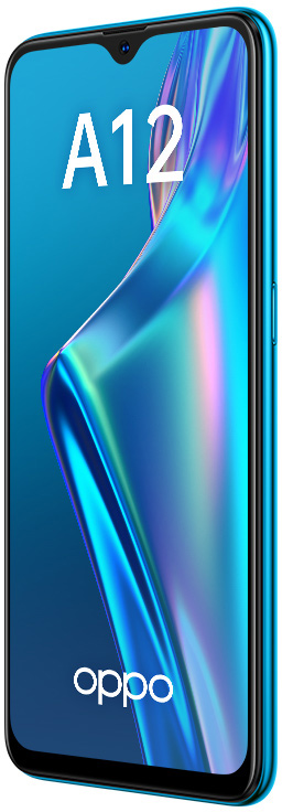 OPPO A12 3/32Gb Blue