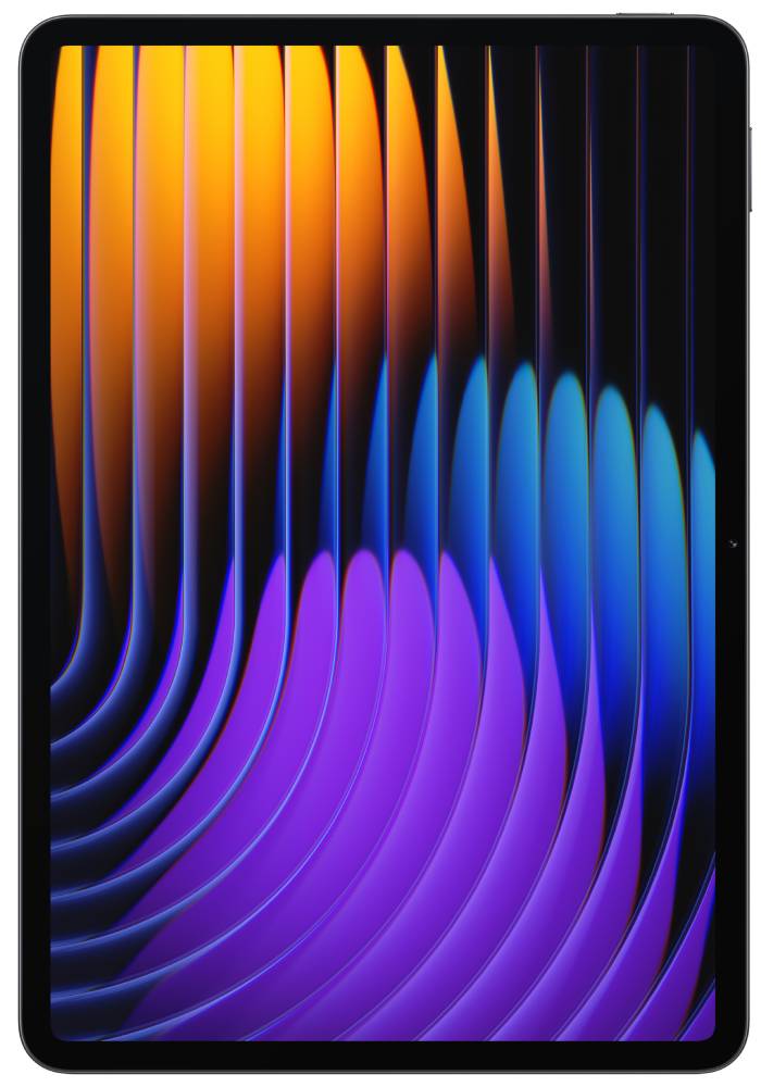 Xiaomi Pad 7 Pro 8/128 Гб Wi-Fi Серый