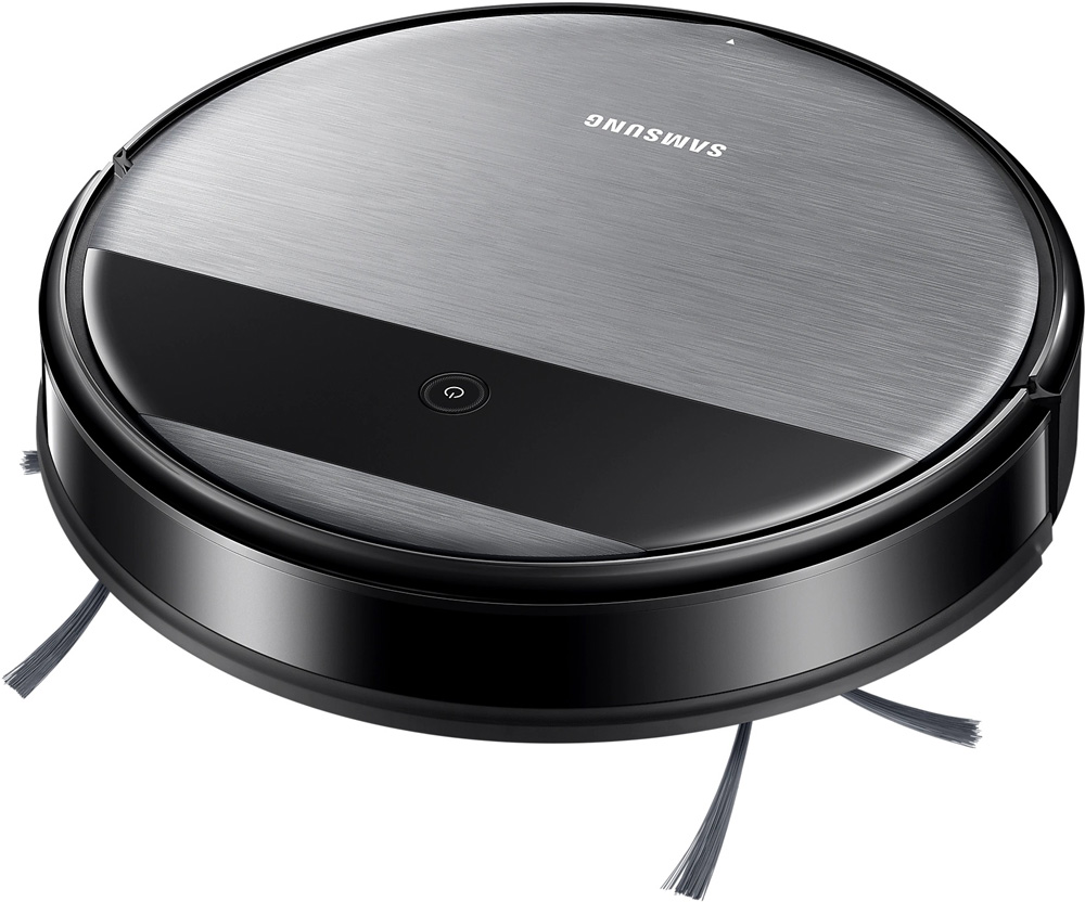 Samsung VR5000RM Silver