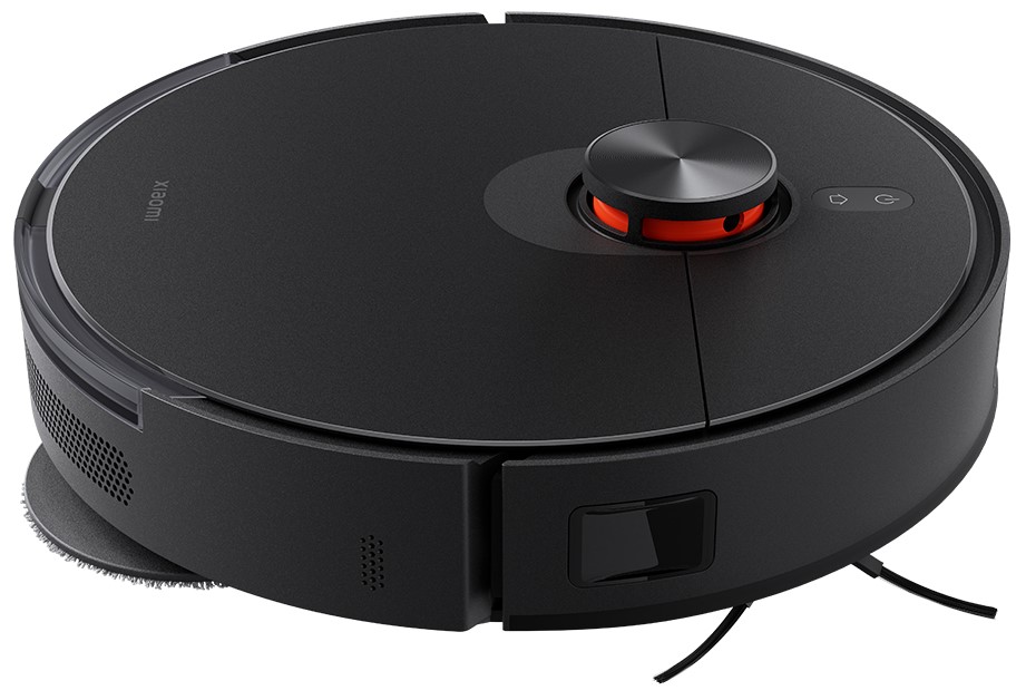 Xiaomi Robot Vacuum S20+ EU Черный