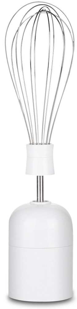 ZELMER  ZHB4553S Белая