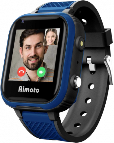 Изображение товара Aimoto Pro Indigo 4G Черные