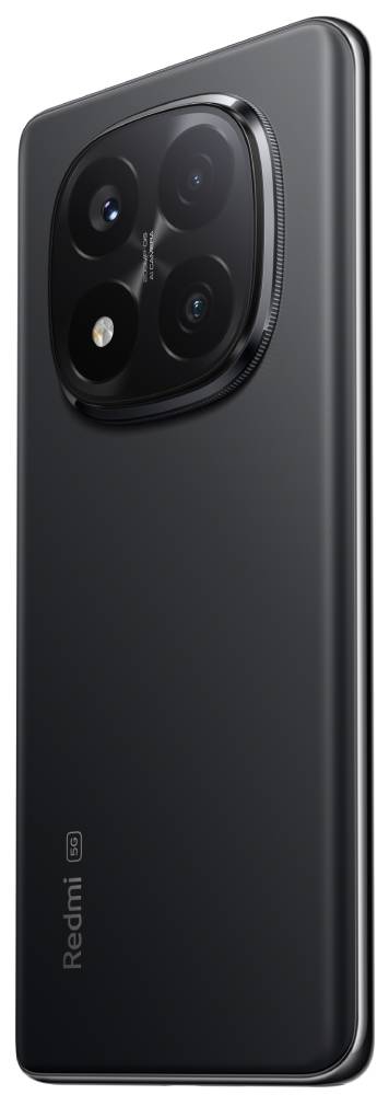 Xiaomi REDMI Note 14 Pro+ 5G 8/256 Гб Полуночный черный