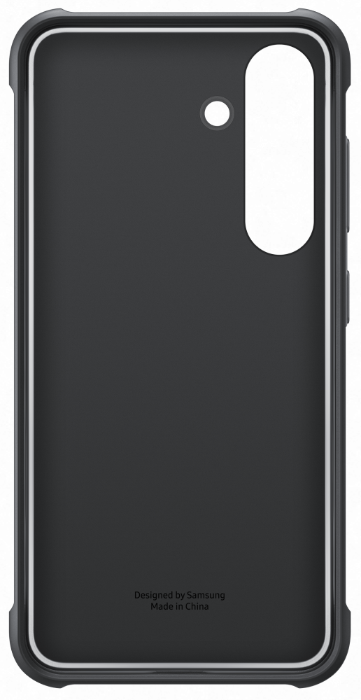 Чехол-накладка Samsung