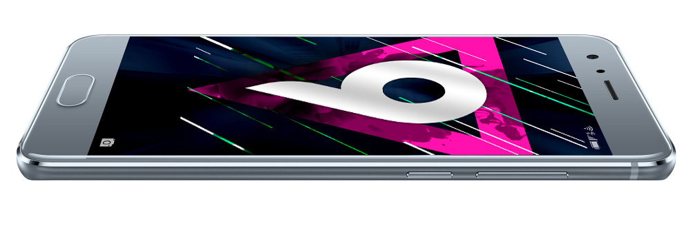 HONOR 9 64Gb RAM 4Gb Gray