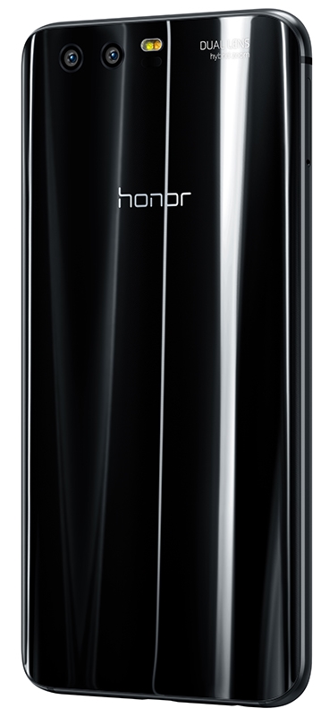 HONOR 9 64Gb RAM 4Gb Black