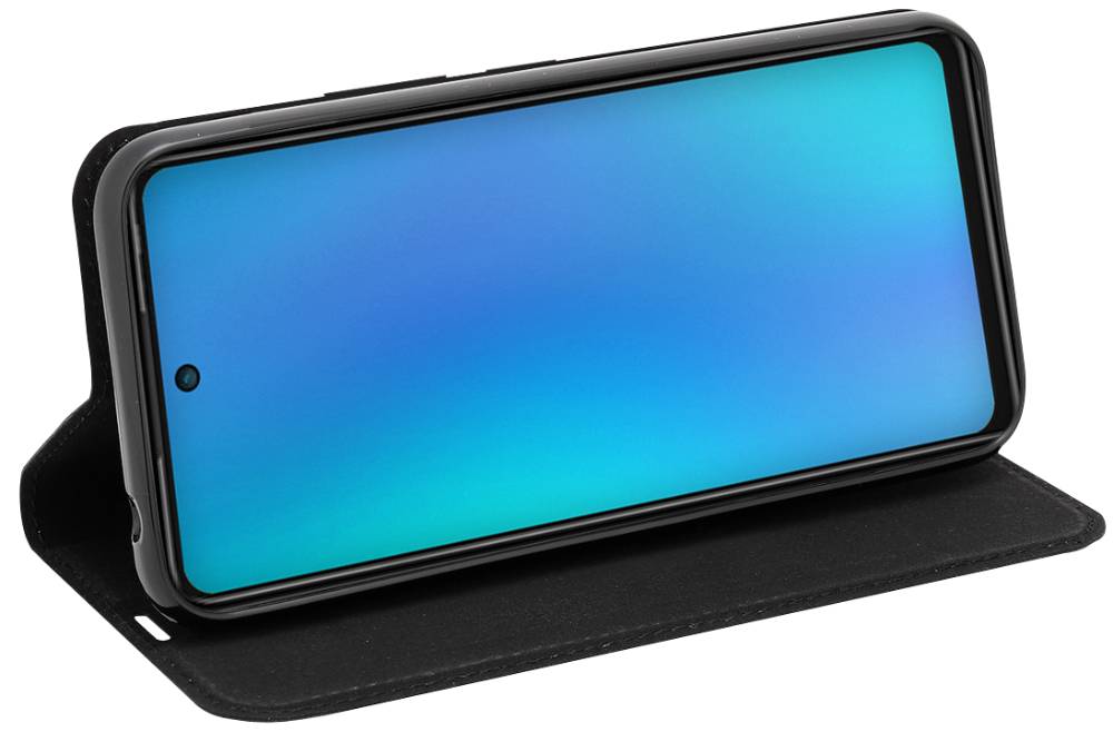 Krutoff для Infinix HOT 40 Черный