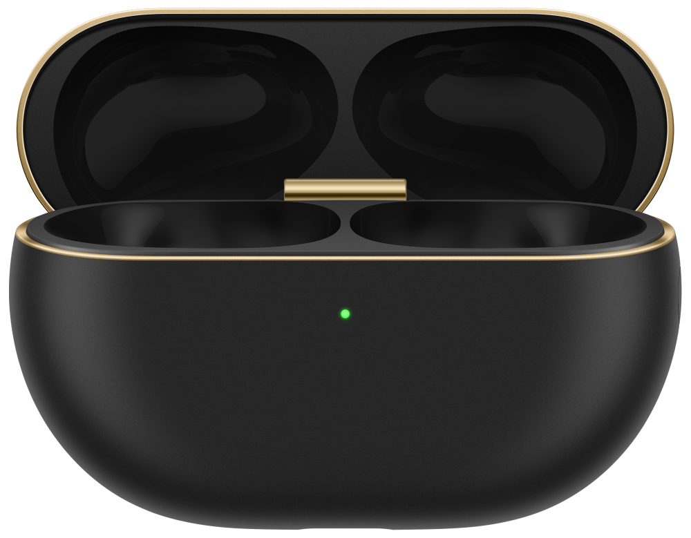 HUAWEI FreeBuds Pro 4 Черные