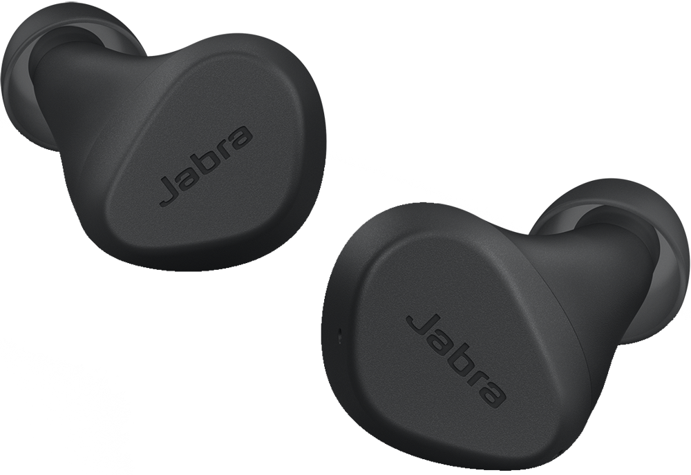 Jabra Elite 2 Dark Grey