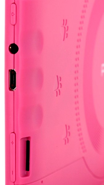 Prestigio SmartKids PMT3997 7" 16Gb Pink