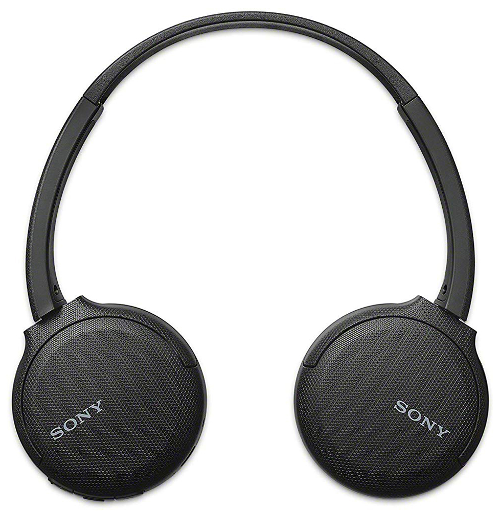Sony WHCH510 Black