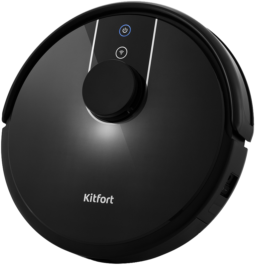 Kitfort КТ-566 Черный