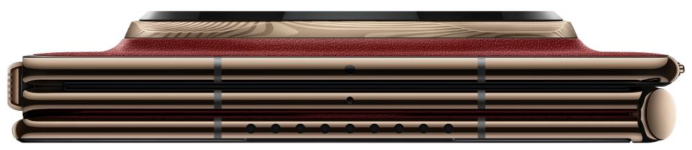 HUAWEI Mate XT Ultimate Design 16 Гб/1 Тб LTE Красный