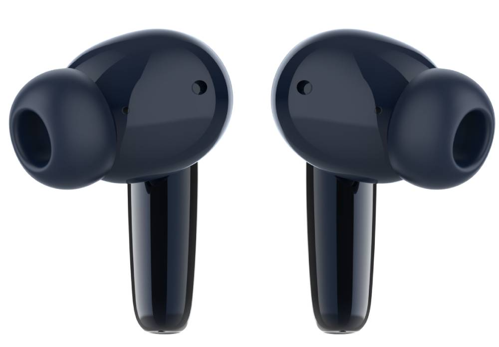 TECNO Buds 4 Синие