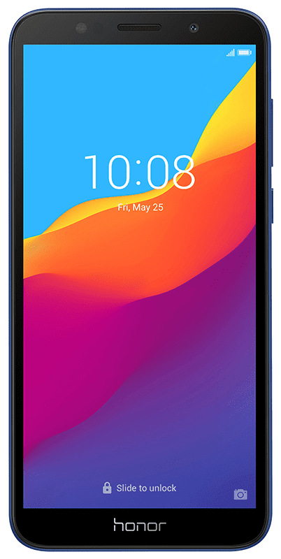 HONOR 7A Prime 2/32Gb Blue