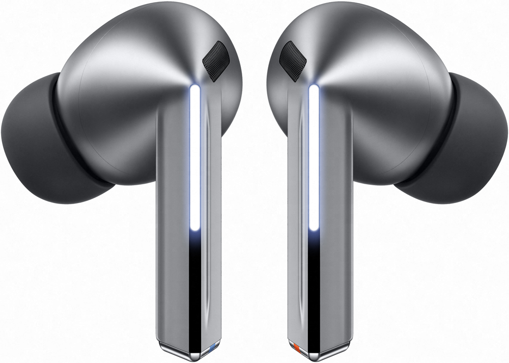 Samsung Galaxy Buds3 Pro Серебро