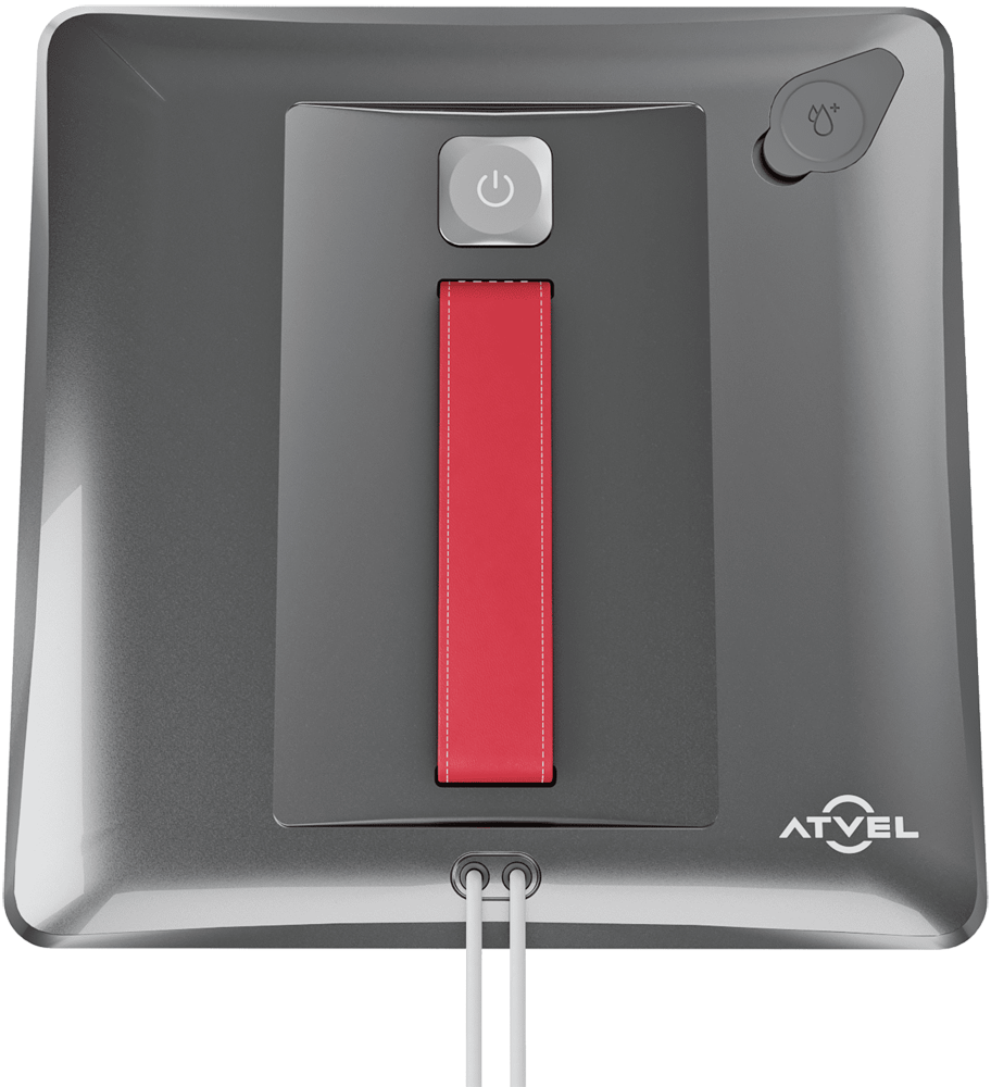 Atvel Zorro Z7 Серый