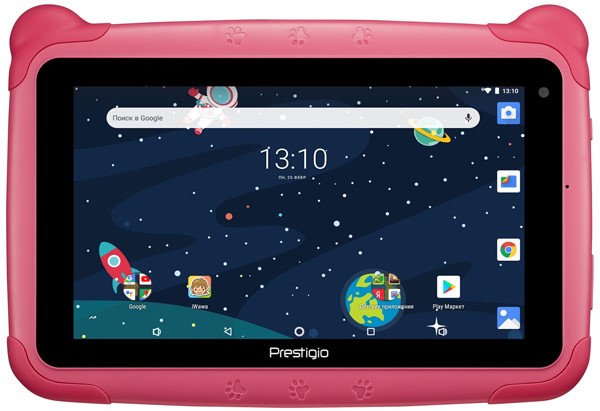 Prestigio SmartKids PMT3997 7" 16Gb Pink