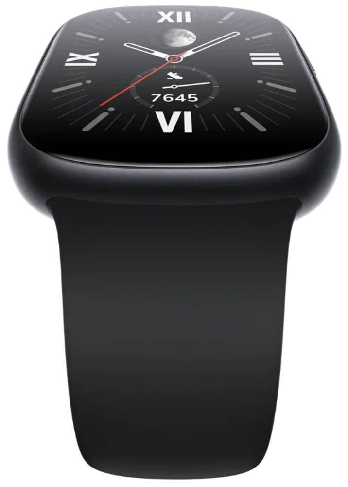 HONOR Watch 4 Черные