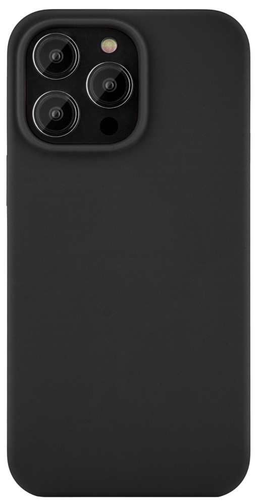 uBear Touch Mag Case для iPhone 14 Pro Max MagSafe Черный (CS213BL67PTH-I22M)