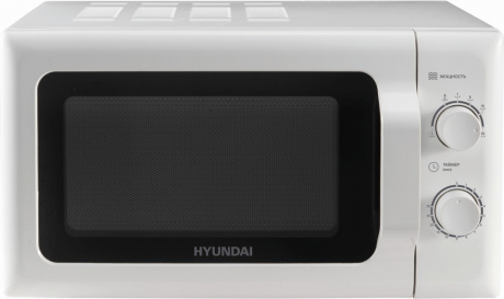 Изображение товара Микроволновая печь Hyundai HYM-M2051 20л с автоматическими режимами