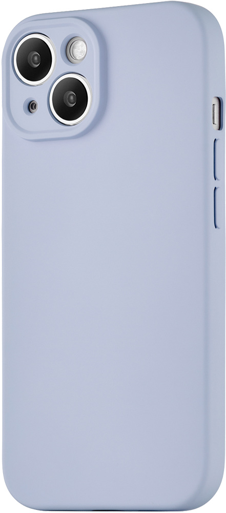 Rocket Sense для iPhone 15 Фиолетовый