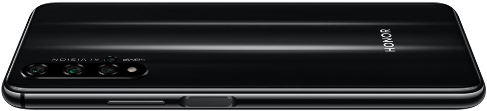 HONOR 20 6/128 Gb Black