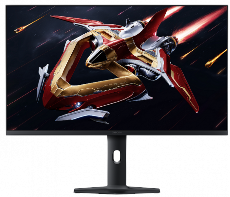 Изображение товара Xiaomi Gaming G Pro 27Qi 27" 2026 Черный