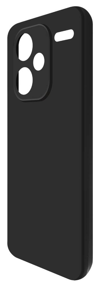Krutoff для Xiaomi REDMI Note 13 Pro+ 5G Черный