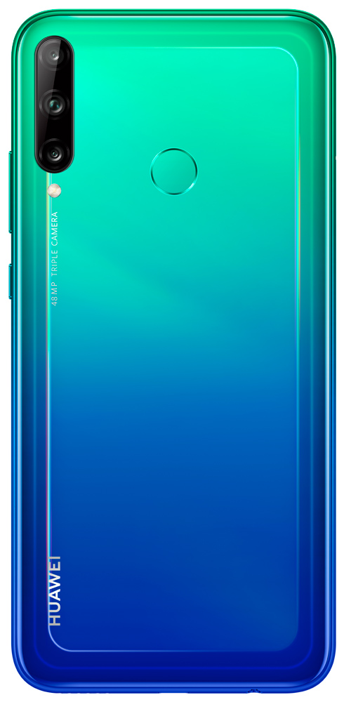 HUAWEI P40 Llte E 4/64Gb Aurora Blue
