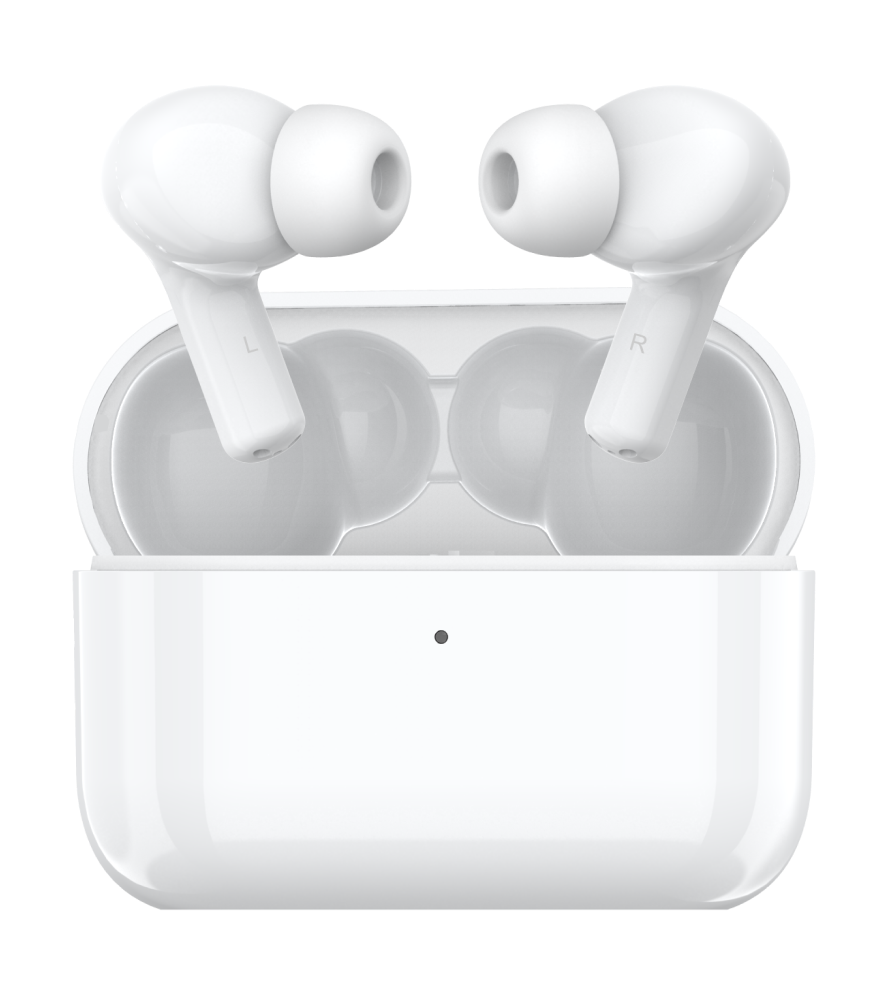HONOR CHOICE TWS Earbuds White