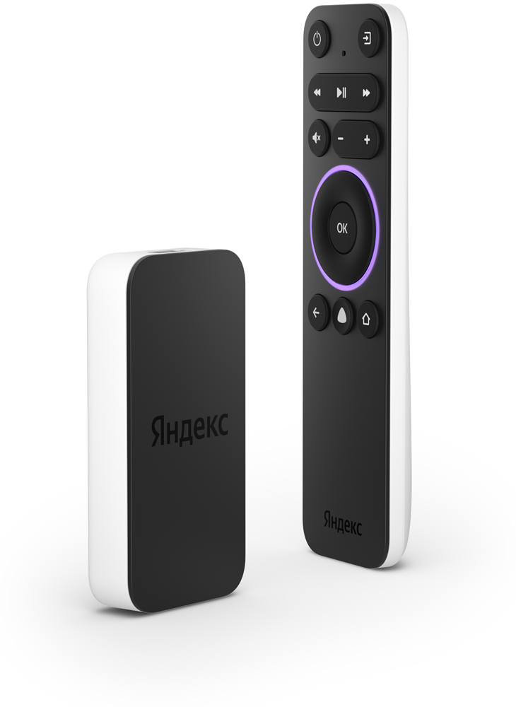 Смарт.ТВ с Алисой