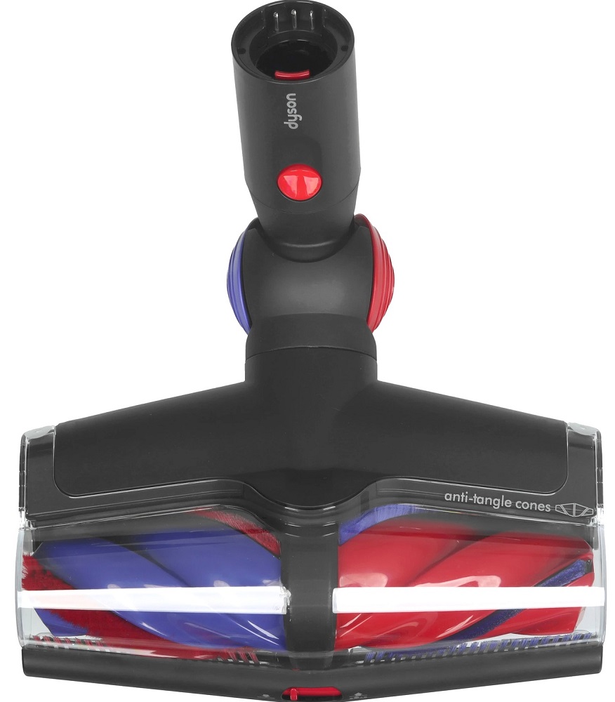 Вертикальный пылесос Dyson — фото 7