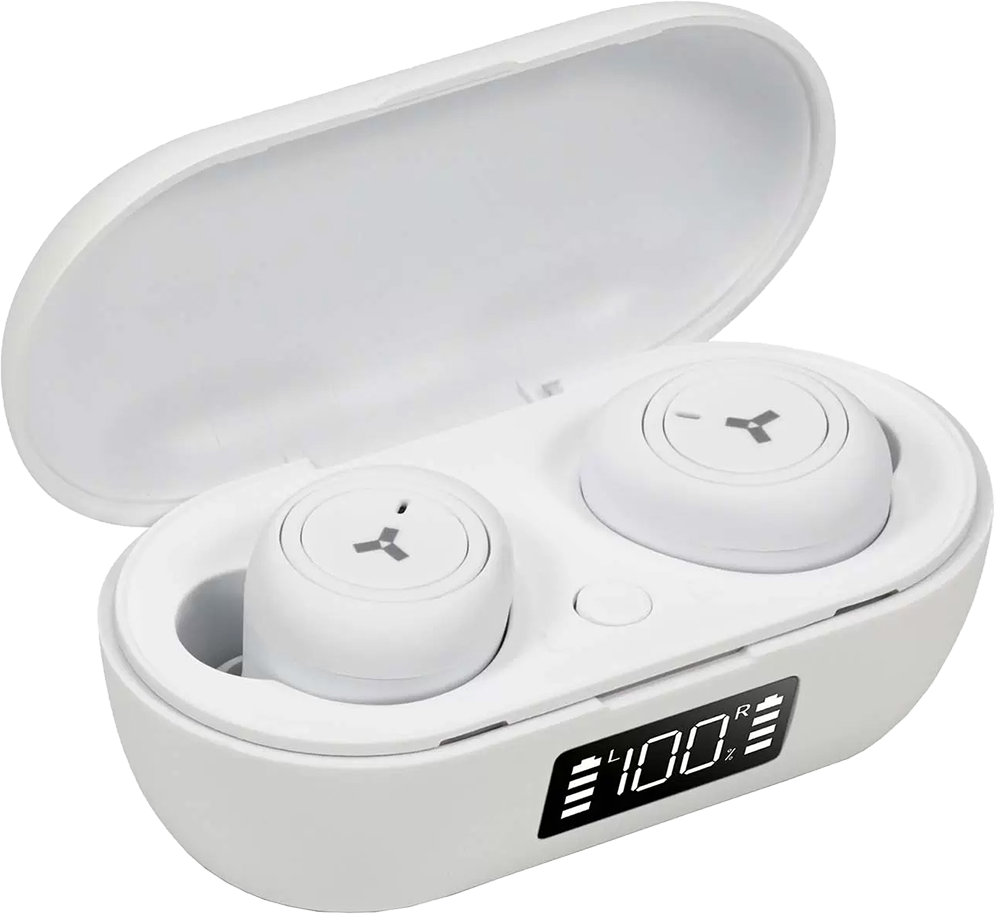 Accesstyle Melon Белые