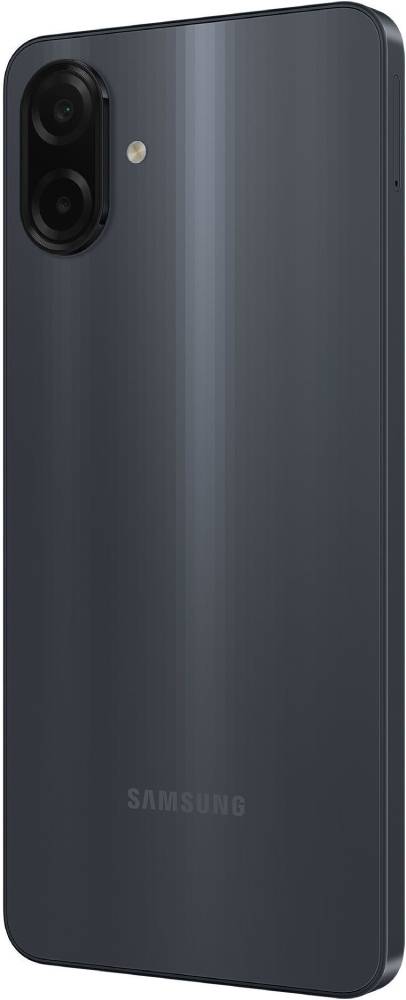 Samsung Galaxy A07 6/128 Гб LTE Dual sim Черный