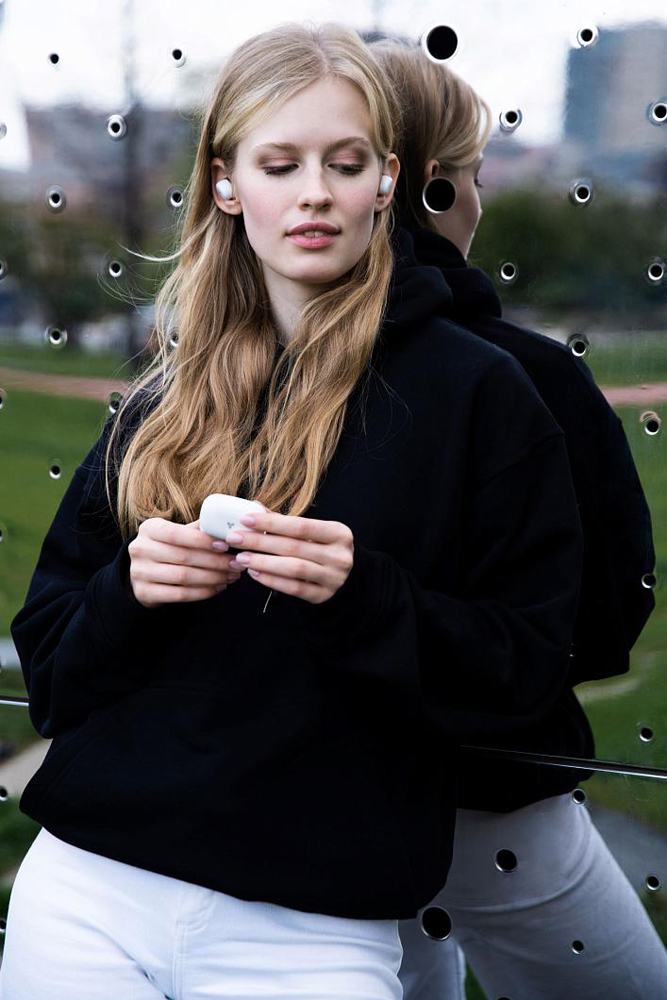 Accesstyle Flame Белые