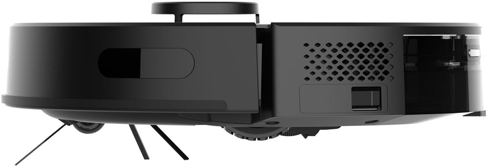 TCL Robot Vacuum Sweeva 6500M Черный