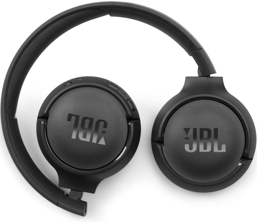 JBL TUNE 510BT накладные Black